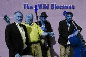 Leaving Blues The Wild Bluesmen Live at Kunstsalon.mp4